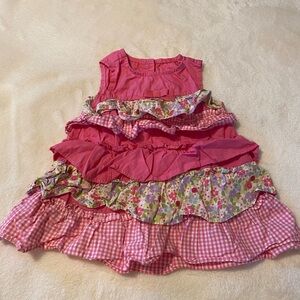 Gymboree Baby girl dress size 3-6M